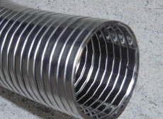 Stainless Steel Pipes