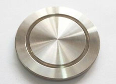 Duplex Steel Flanges