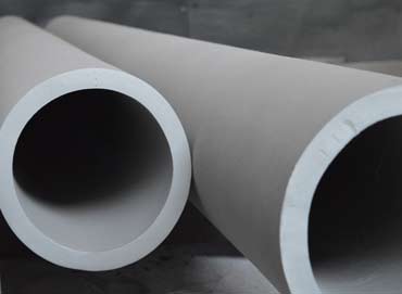 Stainless Steel Pipes