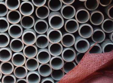 Stainless Steel Pipes