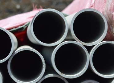 Stainless Steel Pipes