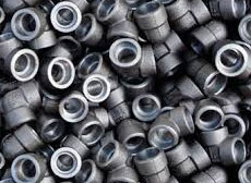 Stainless Steel Pipe Fittings