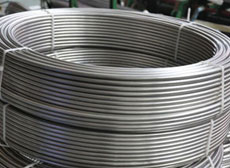 Stainless Steel Tubes