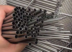 Stainless Steel Tubes