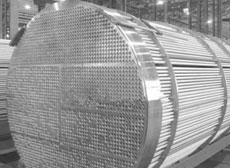 Stainless Steel Tubes