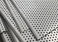 Stainless Steel Sheets & Plates