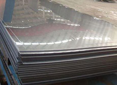 Stainless Steel Sheets & Plates