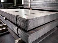 Stainless Steel Sheets & Plates