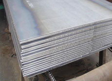 Alloy Steel Gr 9 Sheets & Plates