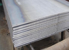 Alloy Steel Gr 5 Sheets & Plates