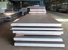 Alloy Steel Gr 22 Sheets & Plates