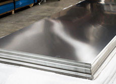 Stainless Steel Sheets & Plates