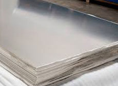 Aluminium Sheets & Plates