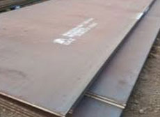 Boiler Steel Plates