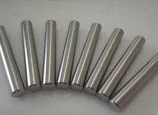 Titanium Grade 5 Round Bar