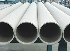 Stainless Steel Pipes