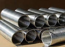 Stainless Steel Tubes