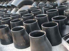 Alloy Steel Pipe Fittings