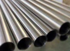 Stainless Steel Electropolished Tubing