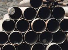 ASTM A334 Gr 1 Carbon Steel  Tubes