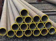 Alloy Steel P9 Pipes