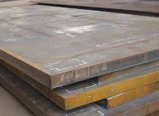 HIC Resistant Steel Sheets & Plates