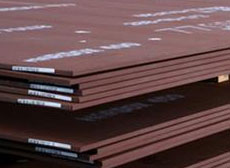 HIC Resistant Steel Sheets & Plates