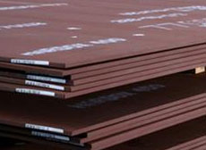 Abrasion Resistant Steel Sheets & Plates