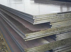 Alloy 20 Sheets & Plates