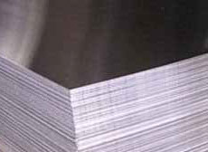 Alloy 20 Sheets & Plates