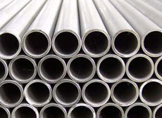 Duplex Steel Pipes