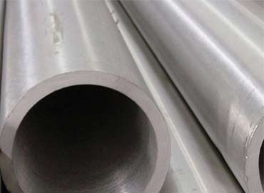 Stainless Steel Pipes