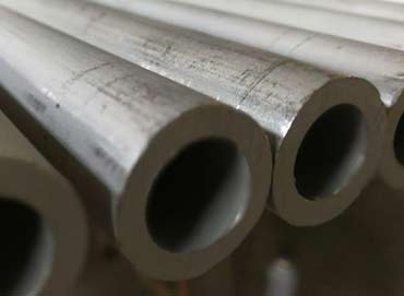 Stainless Steel Pipes