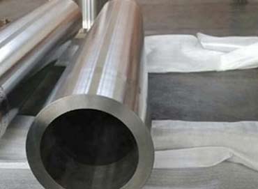 Stainless Steel Pipes