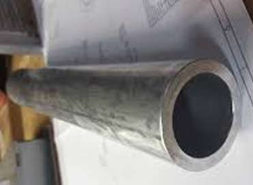 Stainless Steel Pipes