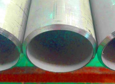 Stainless Steel Pipes