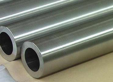 Stainless Steel Pipes