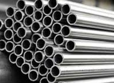 Inconel 718 Tubes