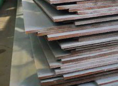 Alloy Steel Gr 5 Sheets & Plates