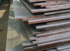 Alloy Steel Gr 22 Sheets & Plates