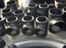 Alloy Steel Pipe Fittings