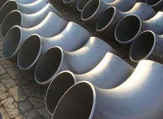 Alloy Steel Pipe Fittings