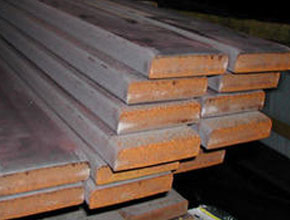 Alloy Steel Round Bar