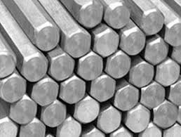 Alloy Steel Round Bar