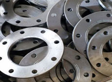 Alloy Steel Grade F22 Flanges