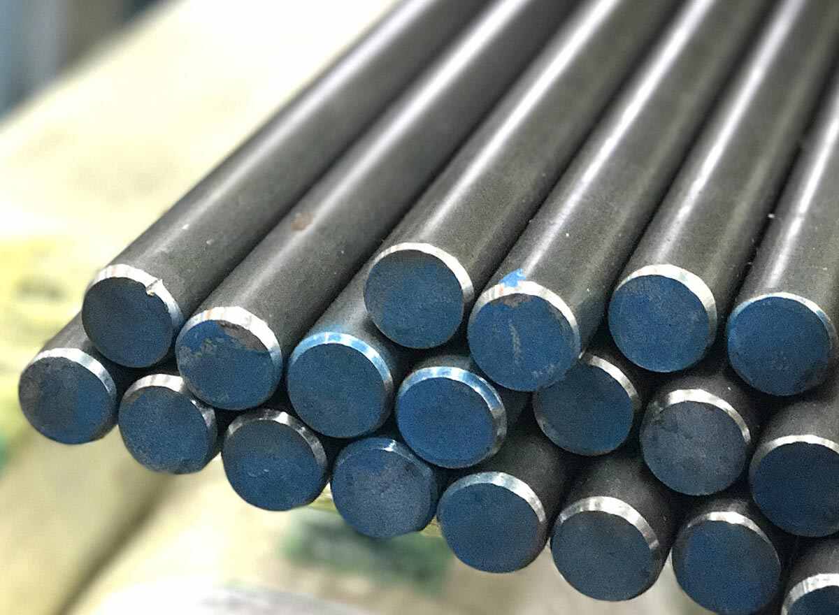 Alloy Steel Flat Bar