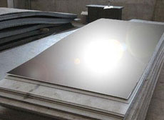 Alloy Steel Gr 12 Sheets & Plates