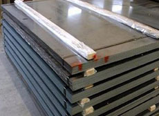 Alloy Steel Gr 5 Sheets & Plates