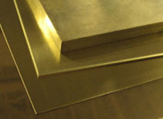 Brass Sheets & Plates