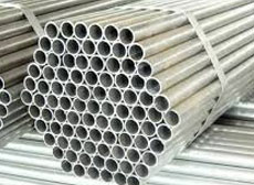 Aluminium Alloy Pipes